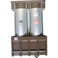 日本前田 MAEDA SHELL  M-180A-AB-5 前田シェル　抗菌レマン・ドライフィルター