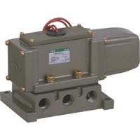 ＣＫＤ（株） FS5-10-4-AC200V ＣＫＤ　ＦＳシリーズ直動式５ポートバルブ