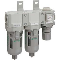 ＣＫＤ（株） C4030-10-W-F1 ＣＫＤ　Ｆ．Ｒ．Ｍコンビネーション　白色シリーズ