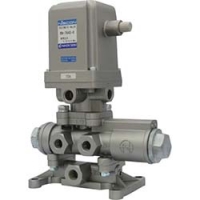 （株）フクハラ ST220E1-16 フクハラ　センサ無スーパートラップ