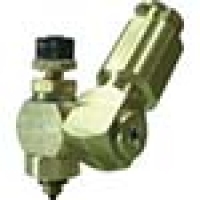 日本千代田 CHIYODA CB6-M5SCH-I チヨダ　Ｈタイプスピードコントローラβメーターイン６ｍｍ・Ｍ５×０・８