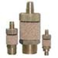 日本精器（株） BN-9N12M-6 日本精器　ニードルサイレンサ　６Ａ