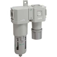 ＣＫＤ（株） C8020-25-W ＣＫＤ　Ｆ．Ｒコンビネーション　白色シリーズ