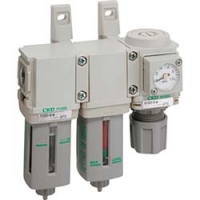 ＣＫＤ（株） CMA2-FA-40-75 ＣＫＤ　マイクロシリンダ支持金具アリ