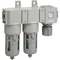 ＣＫＤ（株） C6030-20-W ＣＫＤ　Ｆ．Ｒ．Ｍコンビネーション　白色シリーズ