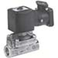 ＣＫＤ（株） AD11E4-25A-03T-AC100V ＣＫＤ　パイロット式　防爆形２ポート弁　ＡＤシリーズ（空気・水用）