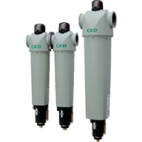 ＣＫＤ（株） AF2020X-50 ＣＫＤ　中型メインラインフィルタ　ＡＦシリーズ