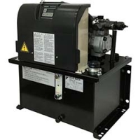 日本大金工业 DAIKIN   EHU2504-40 ダイキン　油圧ユニット「エコリッチ」