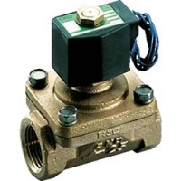 ＣＫＤ（株） AP11E4-15A-03T-AC200V ＣＫＤ　パイロット式　防爆形２ポート弁　ＡＤシリーズ（空気・水用）