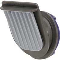 美国 3M  安全衛生製品事業部 FF-400-07 ３Ｍ　排気弁アッセンブリ　ＦＦ－４００－０７