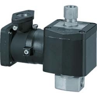 日本精器（株） BN-700V-20-E-100 日本精器　２方向電磁弁　２０Ａ　ＡＣ１００Ｖ　７００Ｖ　シリーズ