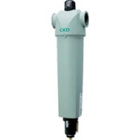 ＣＫＤ（株） AF2007X-40 ＣＫＤ　中型メインラインフィルタ　ＡＦシリーズ