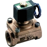 ＣＫＤ（株） APK11-25A-02C-AC100V ＣＫＤ　パイロットキック式２ポート電磁弁（マルチレックスバルブ）２３１（ＭＭ２）／有効断面積