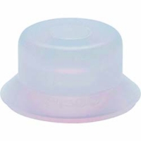 （株）日本ピスコ VP50RS ピスコ　バキュームパッドスタンダードタイプ　パッドゴム　シリコンゴム