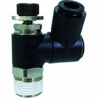 （株）日本ピスコ BVLC200603 ピスコ　ボールバルブ　２０シリーズ　エルボ