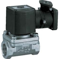 ＣＫＤ（株） ADK11E4-15A-03T-AC200V ＣＫＤ　パイロットキック式　防爆形２ポート弁　ＡＤシリーズ（空気・水用）