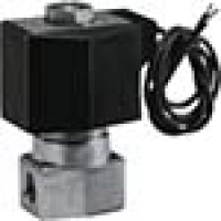 ＣＫＤ（株） AB31-01-6-AC200V ＣＫＤ　直動式２ポート電磁弁（マルチレックスバルブ）