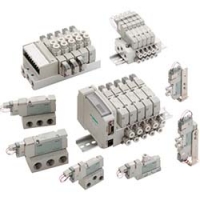 ＣＫＤ（株） 4GA319R-C10-E0-1 ＣＫＤ　パイロット式５ポート弁　ダイレクト配管