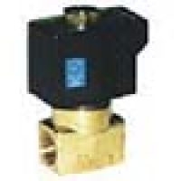 ＣＫＤ（株） AB31-01-4-AC100V ＣＫＤ　直動式２ポート電磁弁（マルチレックスバルブ）