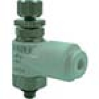 ＣＫＤ（株） 4KB320-08-AC200V ＣＫＤ　４Ｋシリーズパイロット式５ポート弁セレックスバルブ