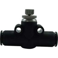 日本千代田 CHIYODA F8R-00SC チヨダ　ファイブインラインスピードコントローラ　８ｍｍ