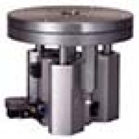 日本精器（株） BN-6D7B-63-50 日本精器　テーブルシリンダ　６３×５０リニアブッシュ９０