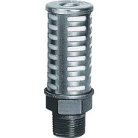 ＳＭＣ（株） AN700-12 ＳＭＣ　サイレンサ標準タイプ