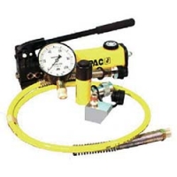 エナパック（株） S-051 エナパック　単動シリンダ・プラスチックポンプセット