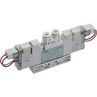 ＣＫＤ（株） 4GA120R-C6-E2-1 ＣＫＤ　パイロット式５ポート弁　ダイレクト配管