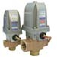 日本精器（株） BN-7A21-25-F-24 日本精器　２方向電磁弁　２５Ａ　ＤＣ２４Ｖ　７Ａシリーズ