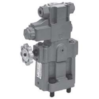 日本大金工业 DAIKIN   JRSS-G06-3-BB-50 ダイキン　圧力制御弁リリーフ弁電磁弁