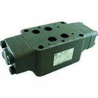 日本大金工业 DAIKIN   MPD-04A-50-10 ダイキン　スタック型パイロットチェック弁