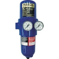 日本前田 MAEDA SHELL  T-105A-1000 前田シェル　３ｉｎ１マルチ・ドライフィルターＲｃ３／８インチ