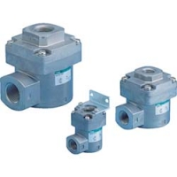 日本精器（株） BN-7A21-15-F-24 日本精器　２方向電磁弁　１５Ａ　ＤＣ２４Ｖ　７Ａシリーズ