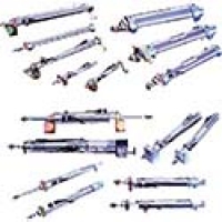 （株）ＴＡＩＹＯ 10Z-3LB16N175 ＴＡＩＹＯ　空気圧シリンダ