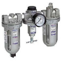 日本精器（株） BN-2501AD-10 日本精器　ＦＲＬユニット　１０Ａ　オートドレン付