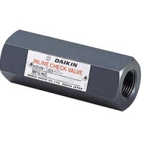 日本大金工业 DAIKIN   HDIN-T10-45 ダイキン　インラインチェック弁