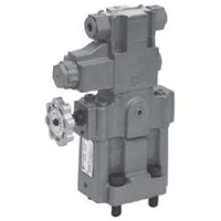 日本大金工业 DAIKIN   JRSS-G03-1-BP-50 ダイキン　圧力制御弁リリーフ弁電磁弁