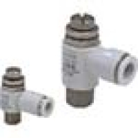 ＣＫＤ（株） SC3W-6-6-I ＣＫＤ　ワンタッチ形スピードコントローラー