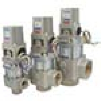 日本精器（株） BN-5BP21-40-E100 日本精器　２方向シリンダバルブ　４０Ａ　ＡＣ１００Ｖ