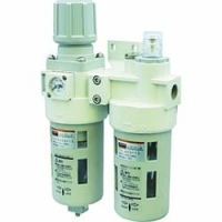 日本中山 TRUSCO  TACP403-8 ＴＲＵＳＣＯ　ＦＲＬユニット　口径Ｒｃ１／４