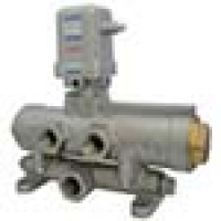 日本精器（株） BN-764S-20-F-24 日本精器　４方向電磁弁　２０Ａ　ＤＣ２４Ｖ　７６シリーズ