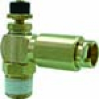 日本千代田 CHIYODA C6-02SCH-I チヨダ　Ｈタイプスピードコントローラαメーターイン６ｍｍ・Ｒ１／４