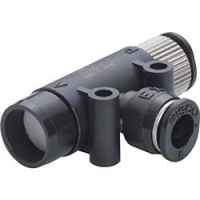 （株）日本ピスコ VUE07-6J ピスコ　真空発生器ＶＵ　アダプタタイプ