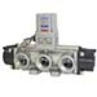 日本精器（株） BN-7M43-25-E-100 日本精器　４方向電磁弁　２５Ａ　ＡＣ１００Ｖ　７Ｍシリーズシングル