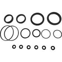 PKS3-100C ＴＡＩＹＯ　油圧シリンダ用メンテナンスパーツ　適合シリンダ内径：φ１００　（フッ素ゴム・標準形用）