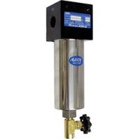 （株）フクハラ SH013B-6 フクハラ　高圧スタンダードスーパープレフィルター