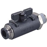 （株）理研商会 V-14 ＲＩＫＥＮ　ストップバルブ