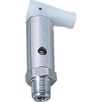 （株）日本ピスコ VYL05-444F ピスコ　真空発生器　破壊機能付　大気開放仕様　真空フィルタ付