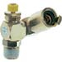 （株）日本ピスコ VYL07-444 ピスコ　真空発生器　破壊機能付　大気開放仕様